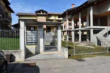 Immobile in asta di 167 m² con 4 locali a Casalgra