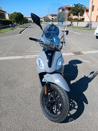 Sym Symphony St 200