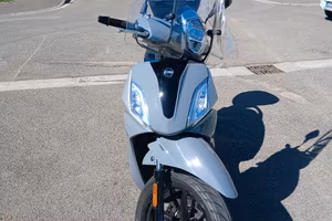 Sym Symphony St 200