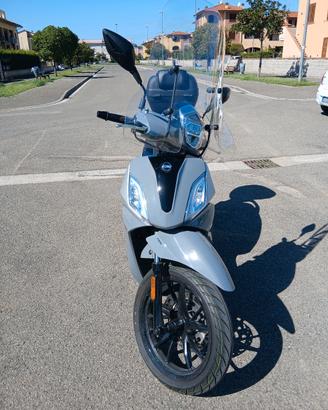 Sym Symphony St 200