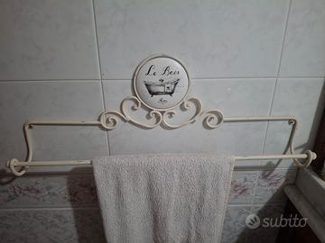 Set bagno