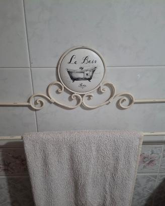 Set bagno