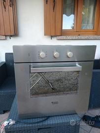 forno ventilato 