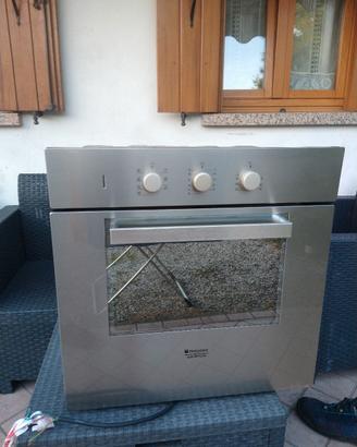 forno ventilato 