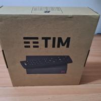 Tim box timvision android decoder 32 GB 4K