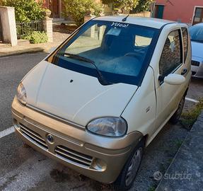 CASALINI Sulkydea/Ydea - 2007