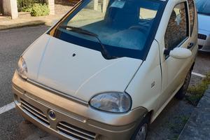 CASALINI Sulkydea/Ydea - 2007