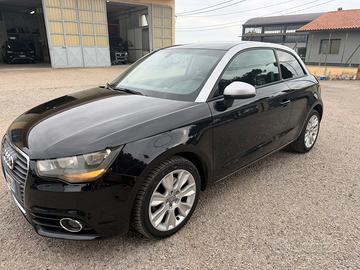 Audi A1 1.6 TDI - 2010