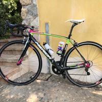 Bici da corsa Merida