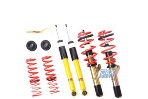 KIT SOSPENSIONE FILETTATA EIBACH MTS AUDI A3 8V 12