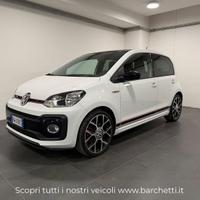 Volkswagen up! GTI GTI