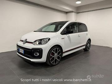Volkswagen up! GTI GTI