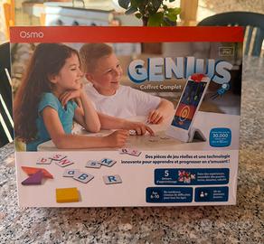 Osmo - Cofanetto Completo Genius per iPad
