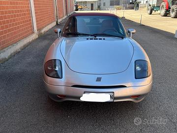 Fiat Barchetta Limited edition