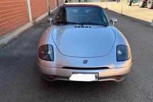 Fiat Barchetta Limited edition