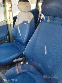 Fiat punto 1200