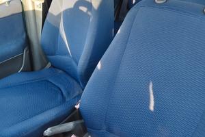 Fiat punto 1200