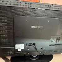 Tv HANNspree 32”