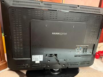Tv HANNspree 32”