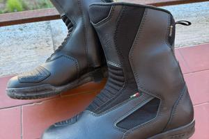 Stivali Gaerne donna taglia 39