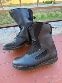 Stivali Gaerne donna taglia 39