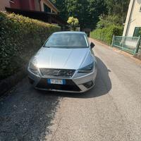 Seat ibiza FR 2018 -116CV