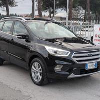 Ford Kuga 2.0 TDCI 120 CV S&S 2WD ST-Line