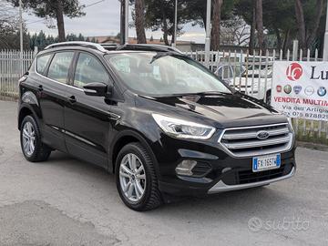 Ford Kuga 2.0 TDCI 120 CV S&S 2WD ST-Line
