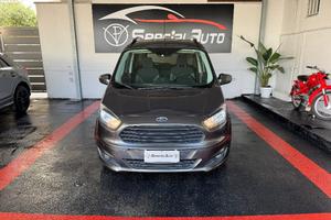 FORD Tourneo Courier cil. 1.5 TDCI 75 CV Plus