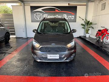 FORD Tourneo Courier cil. 1.5 TDCI 75 CV Plus