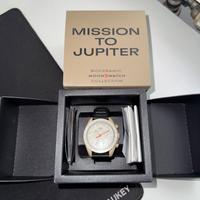 omega x swatch jupiter
