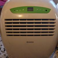 condizionatore portatile 