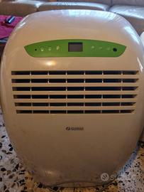 condizionatore portatile 