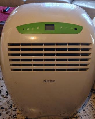 condizionatore portatile 