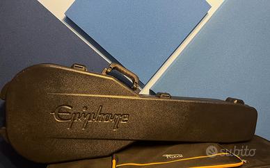 Epiphone Les Paul PROTECTOR ADAM JONES LIMITED