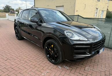 Porsche cayenne 2019’ sport