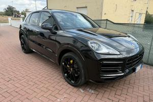 Porsche cayenne 2019’ sport