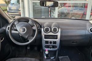 DACIA LOGAN 1.5 cc DCI