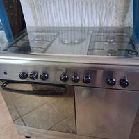 fuochi cucina zoppas