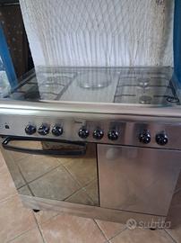 fuochi cucina zoppas