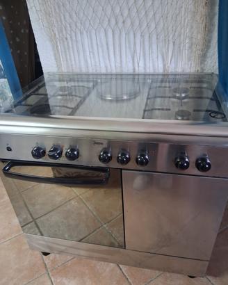 fuochi cucina zoppas