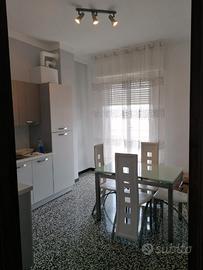 Trilocale Vado Ligure