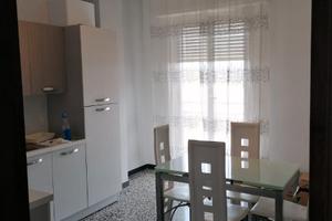 Trilocale Vado Ligure