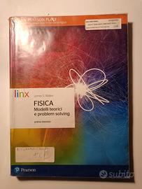 Fisica Modelli teorici e problem solving 