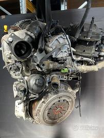 Motore Ford Ecosport 1.5 TDCI XUJH