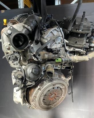 Motore Ford Ecosport 1.5 TDCI XUJH