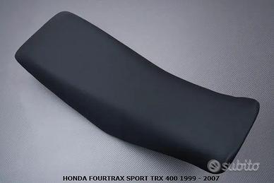 Sella per HONDA FOURTRAX SPORT TRX 400 1999 - 2007