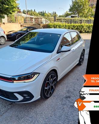 VOLKSWAGEN Polo GTI 2.0 TSI 207 CV DSG 2025 FULL