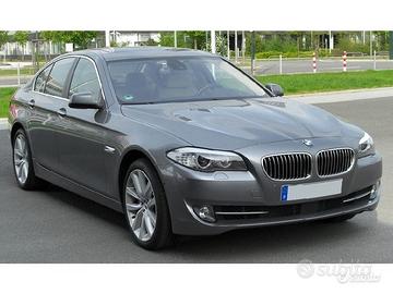 Ricambi usati bmw serie 5 2010-2017 #b