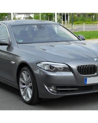 Ricambi usati bmw serie 5 2010-2017 #b